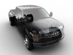 Ford F-450 Super Duty 2008 года